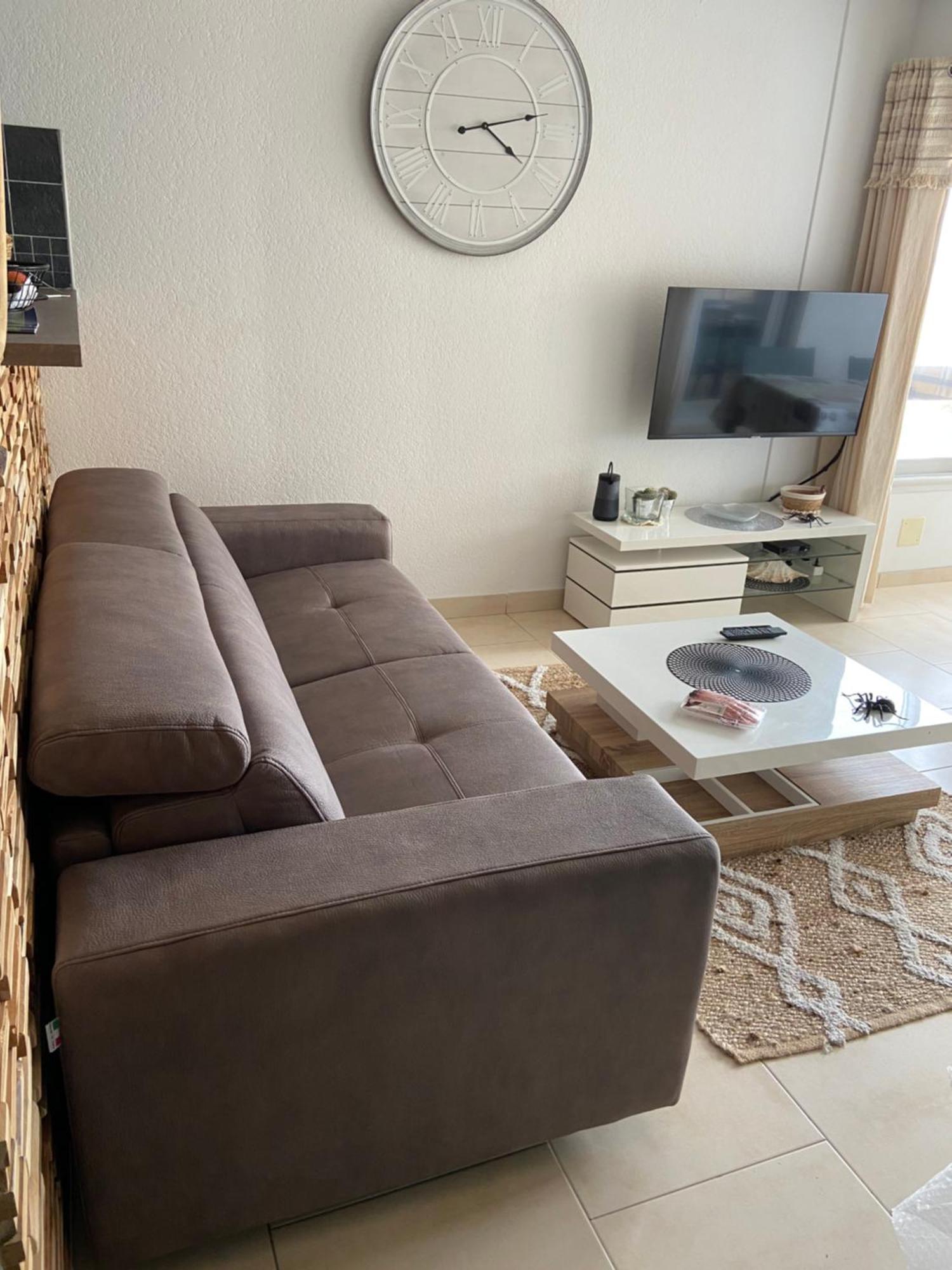 Appartement Cap D Agde Magnifique Vue Mer מראה חיצוני תמונה